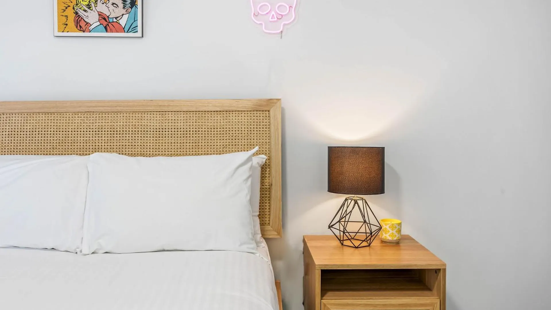 Holiday home Trendy 2-Bed Home With Outdoor Entertainment Yaroomba