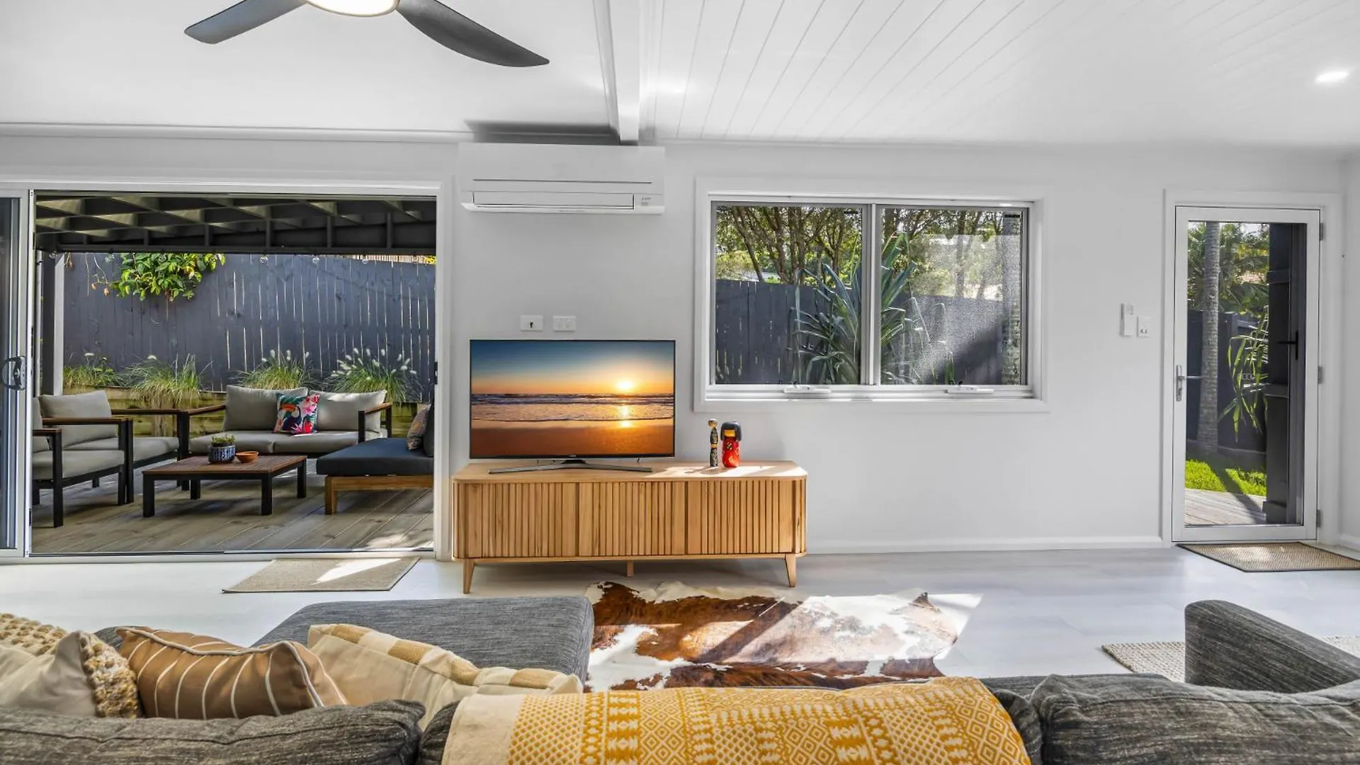 Holiday home Trendy 2-Bed Home With Outdoor Entertainment Yaroomba Australia