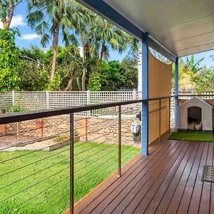 Mt Coolum Getaway Retreat With Pool Holiday home