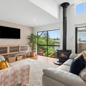 Seaside Haven Holiday home